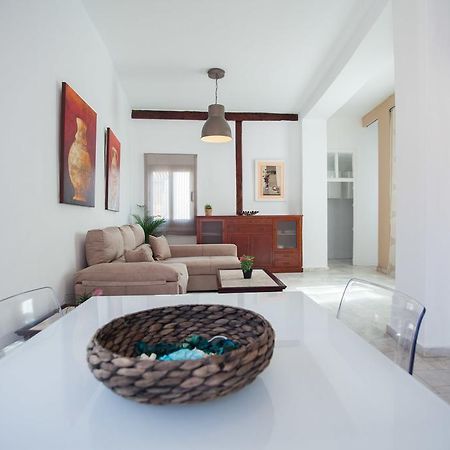 מאלגה Apartamentos Catedral חדר תמונה