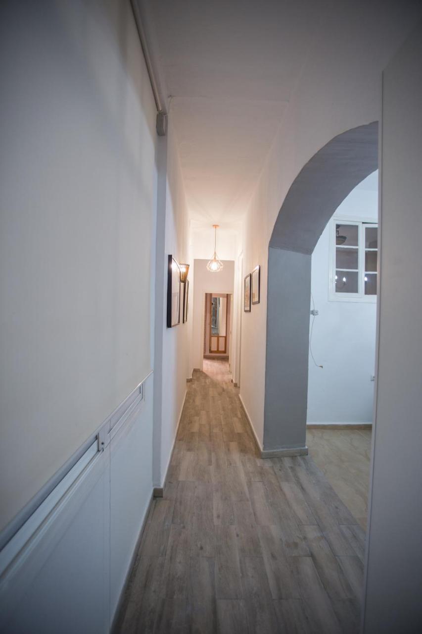 מאלגה Apartamentos Catedral מראה חיצוני תמונה