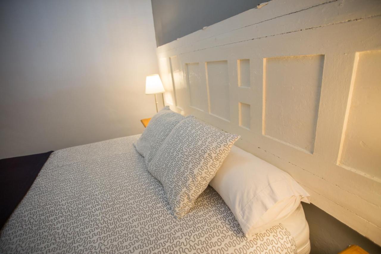 מאלגה Apartamentos Catedral מראה חיצוני תמונה